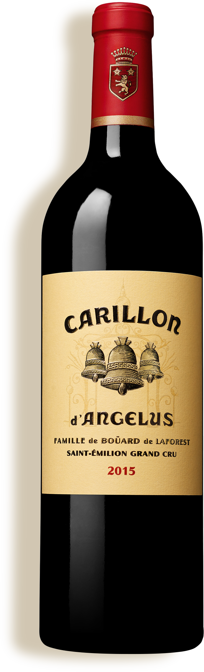 Carillon d'Angélus 2019 - Saint-Emilion