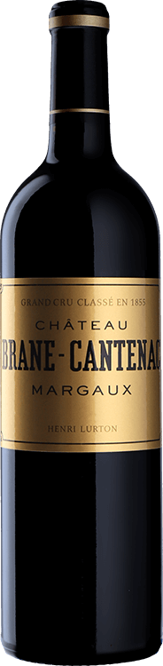 Château Brane Cantenac 2006 - Margaux