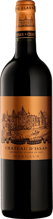 Château Issan 2017 - Margaux