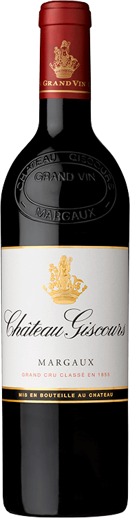 Château Giscours 2023 - Margaux