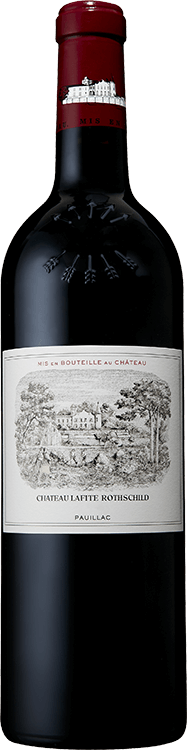 Château Lafite Rothschild 2023 - Pauillac