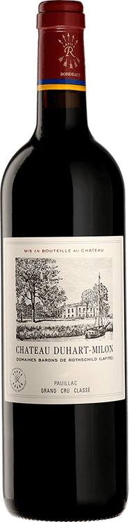 Château Duhart-Milon 2023 - Pauillac
