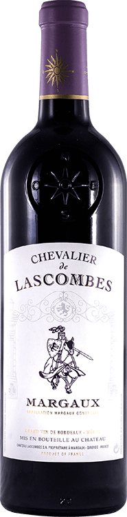 Chevalier de Lascombes 2023 - Margaux