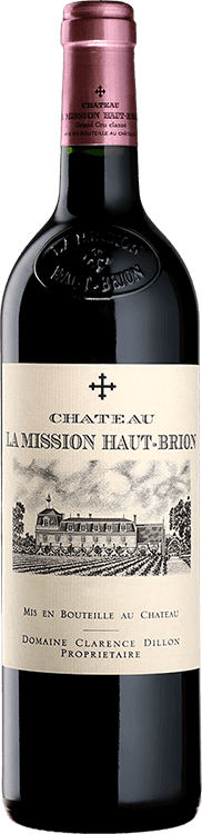 Château La Mission Haut Brion 2016 - Pessac-Léognan
