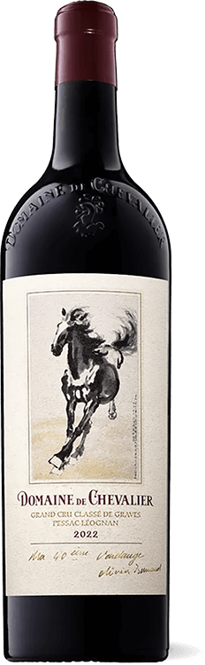 Domaine de Chevalier 2023 - Pessac-Léognan