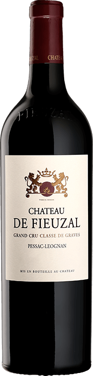 Château de Fieuzal 2021 - Pessac-Léognan