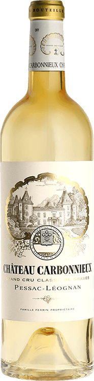 Château Carbonnieux blanc 2024 - Pessac-Léognan