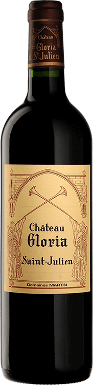 Château Gloria 2022 - Saint-Julien