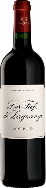 Fiefs de Lagrange 2024 - Saint-Julien