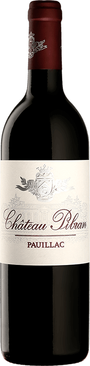 Château Pibran 2014 - Pauillac