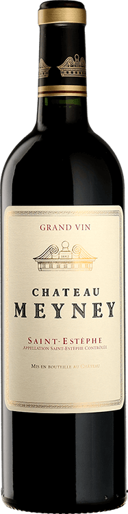 Château Meyney 2022 - Saint-Estèphe