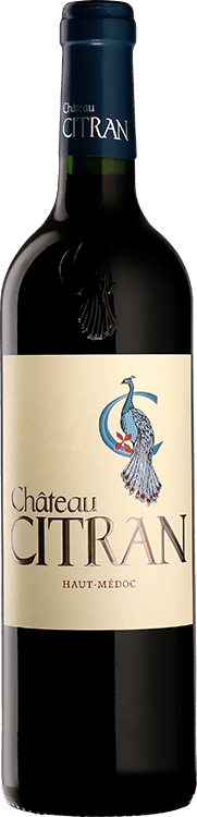Château Citran 2021 - Haut-Médoc