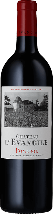 Château L'Évangile 2019 - Pomerol