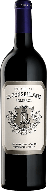 Château La Conseillante 2011 - Pomerol