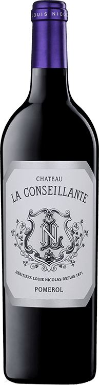 Château La Conseillante 2020 - Pomerol