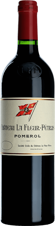 Château La Fleur Petrus 2018 - Pomerol