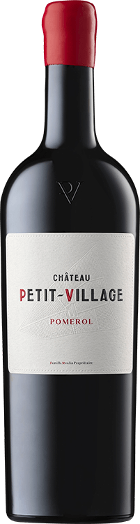 Château Petit Village 2011 - Pomerol