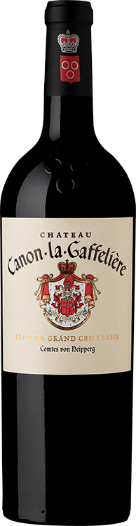 Château Canon la Gaffelière 2020 - Saint-Emilion Grand Cru