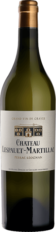 Château Lespault Martillac 2022 - Pessac-Léognan