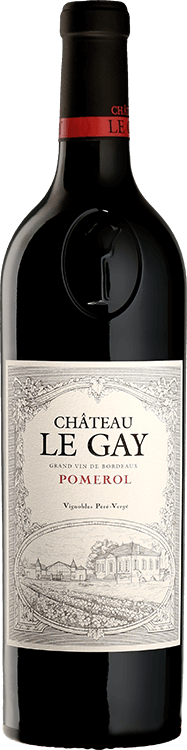 Château Le Gay 2021 - Pomerol