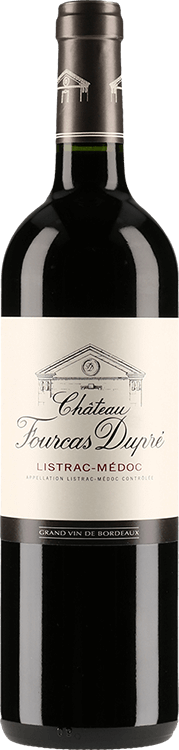 Château Fourcas Dupré 2017 - Listrac-Médoc