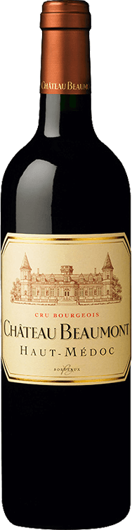 Château Beaumont 2022 - Haut-Médoc
