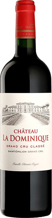 Château La Dominique 2020 - Saint-Emilion Grand Cru