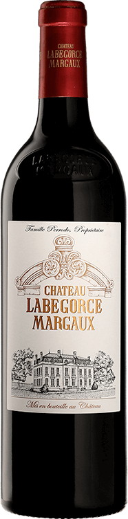 Château Labégorce 2019 - Margaux
