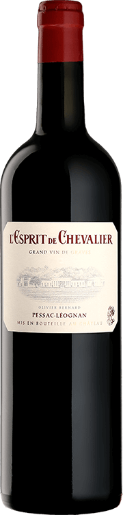 L'Esprit de Chevalier 2023 - Pessac-Léognan
