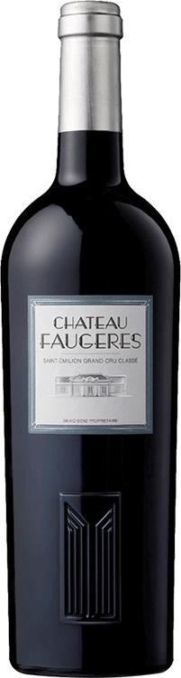 Château Faugères 2022 - Saint-Emilion Grand Cru