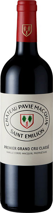 Château Pavie Macquin 2019 - Saint-Emilion Grand Cru