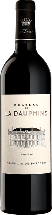 La Dauphine 2020 - Fronsac