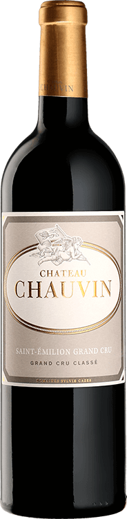 Château Chauvin 2021 - Saint-Emilion Grand Cru