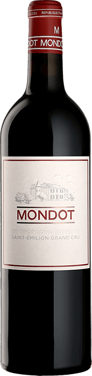 Mondot 2019 - Saint-Emilion Grand Cru