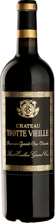 Château Trottevieille 2016 - Saint-Emilion Grand Cru