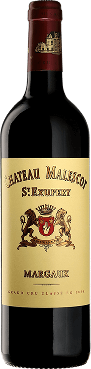 Château Malescot Saint Exupery 2021 - Margaux