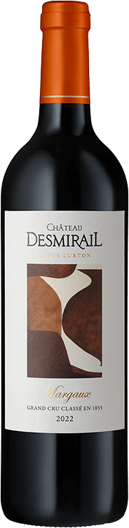 Château Desmirail 2022 - Margaux