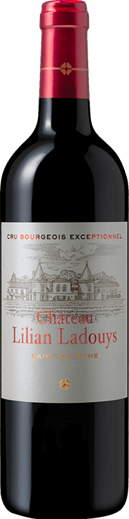 Château Lilian Ladouys 2022 - Saint-Estèphe