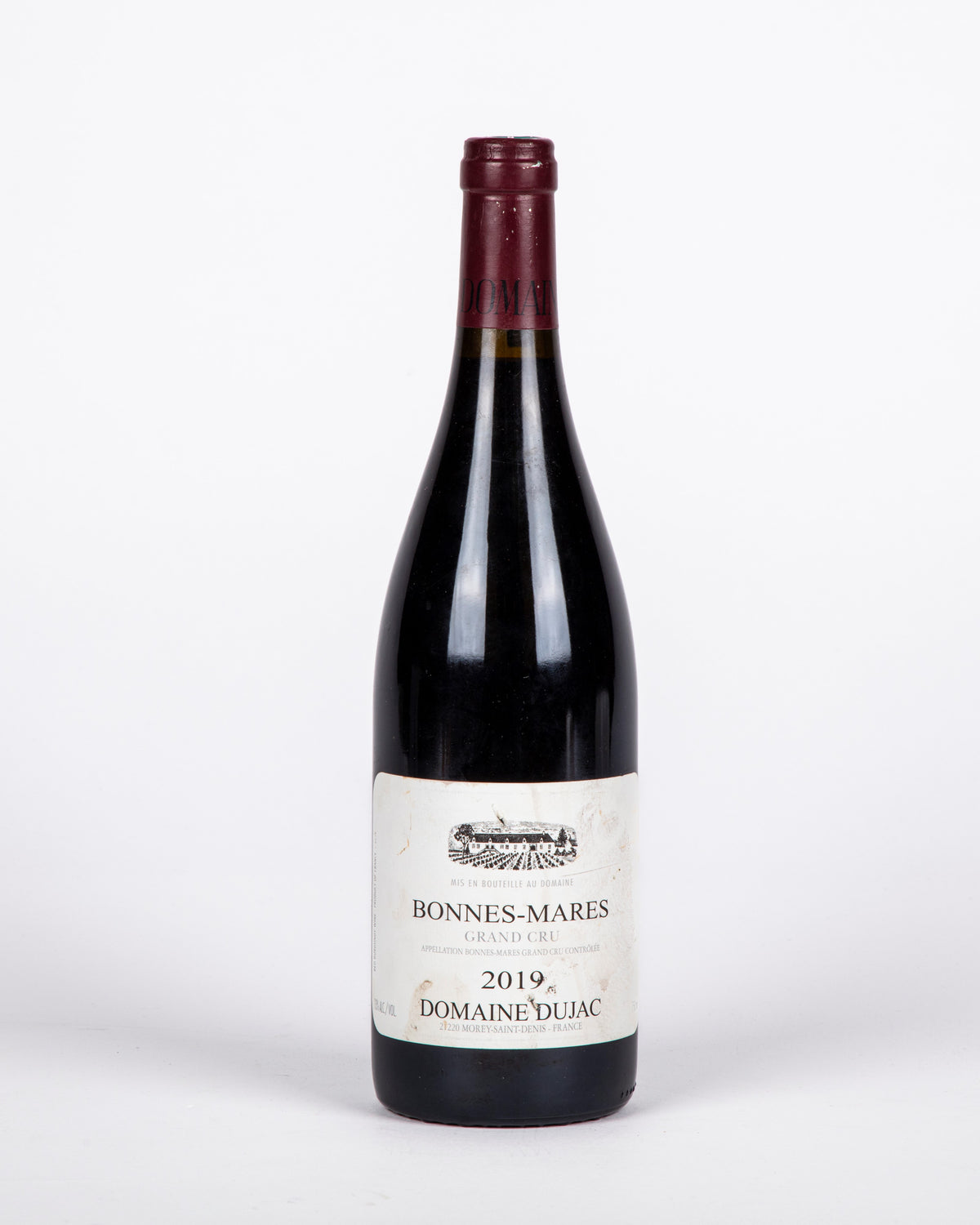 Domaine Dujac 2019 - Bonnes Mares