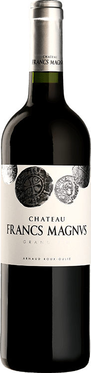 Francs Magnus 2022 - Bordeaux Supérieur