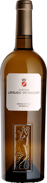 Lafaurie Peyraguey Grand Vin Blanc Sec 2022 - Bordeaux