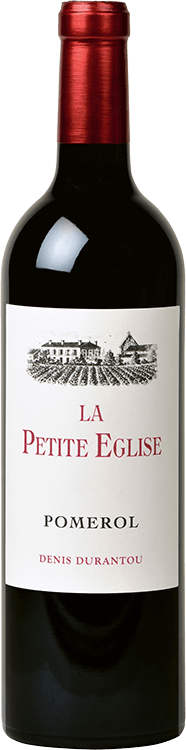 La Petite Eglise 2024 - Pomerol