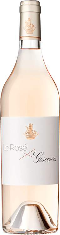 Le Rose de Giscours 2021 - Bordeaux