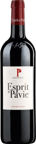 Esprit de Pavie 2017 - Bordeaux