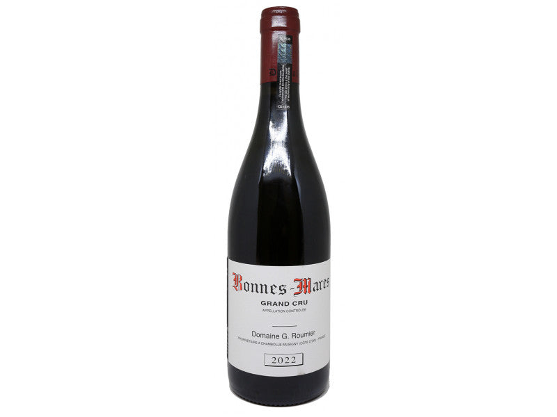Georges Roumier 1997 - Bonnes Mares