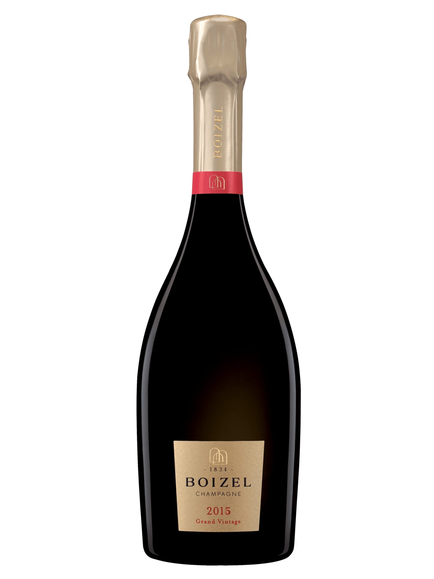 Boizel - Grand Vintage 2015