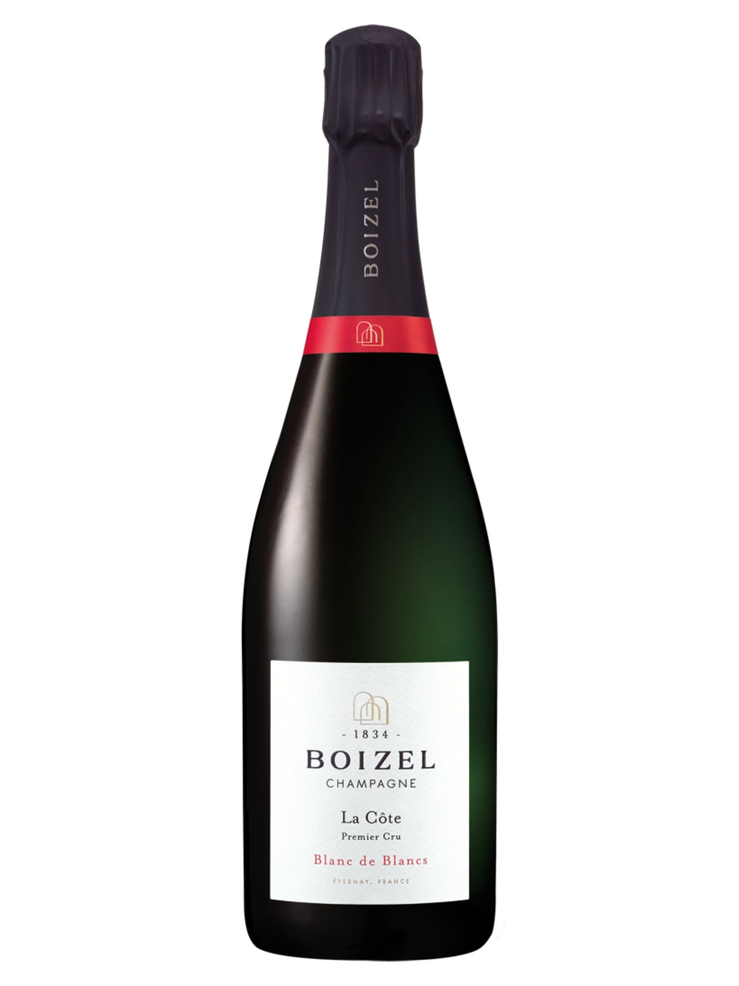 Boizel - La Côte Blanc de Blancs Premier Cru NV