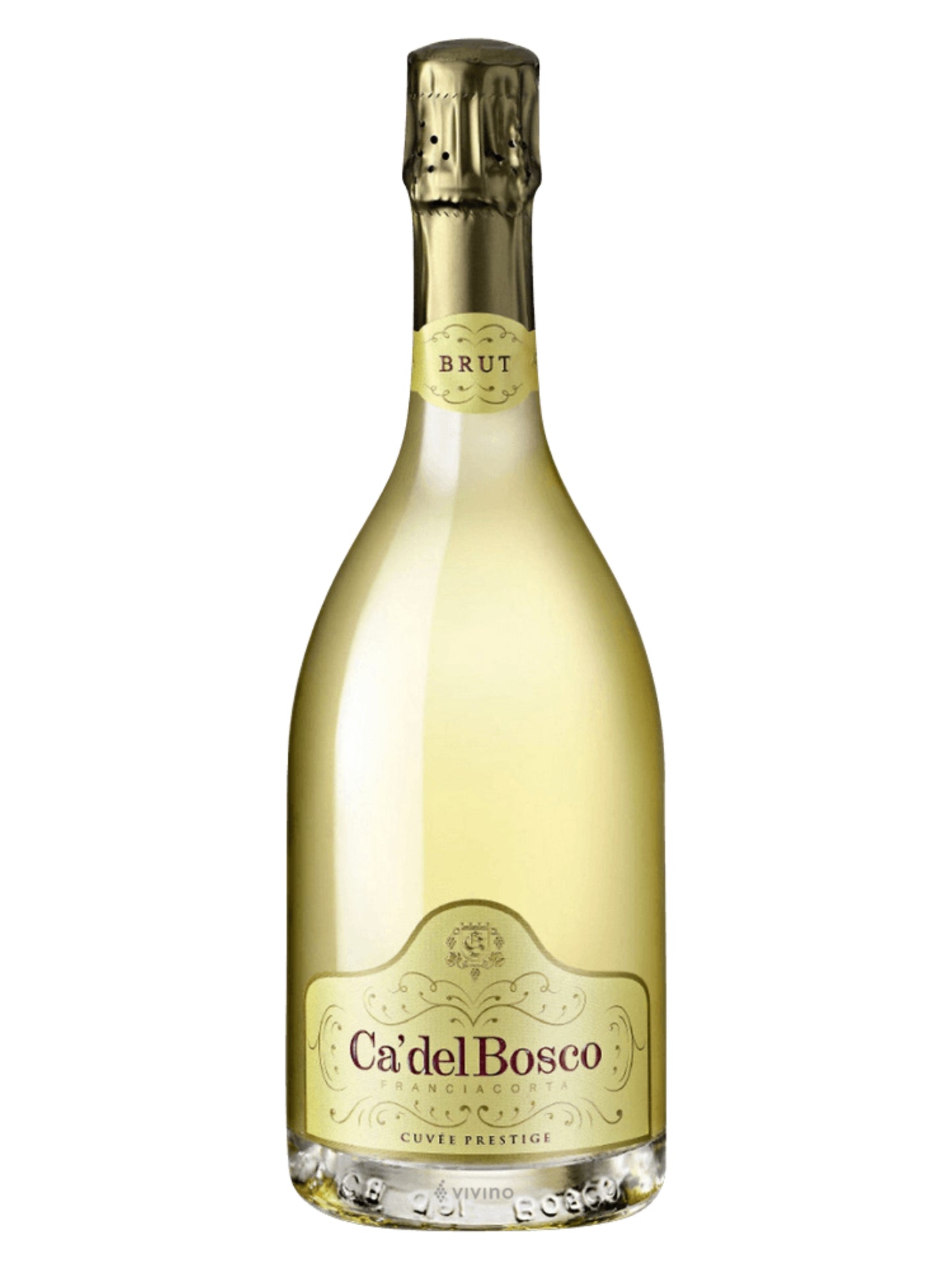 Ca' del Bosco - Franciacorta Cuvée Prestige NV