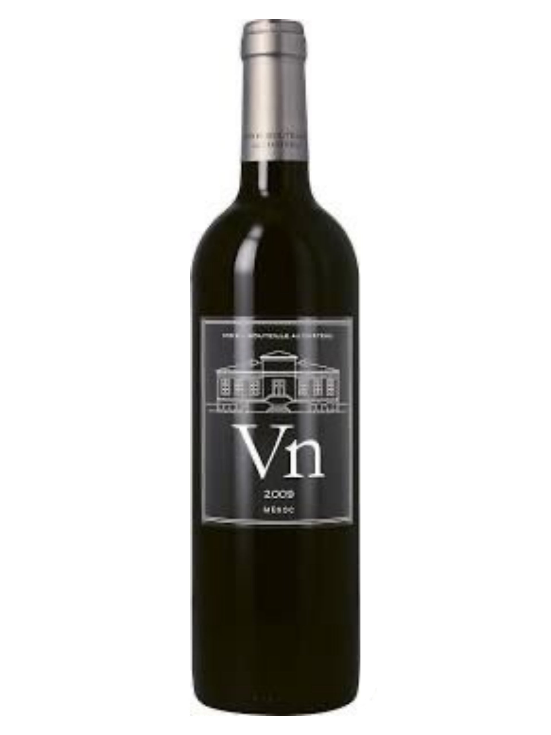 2010 Vintage - Médoc Château Ramafort – Johnston Fine Wines