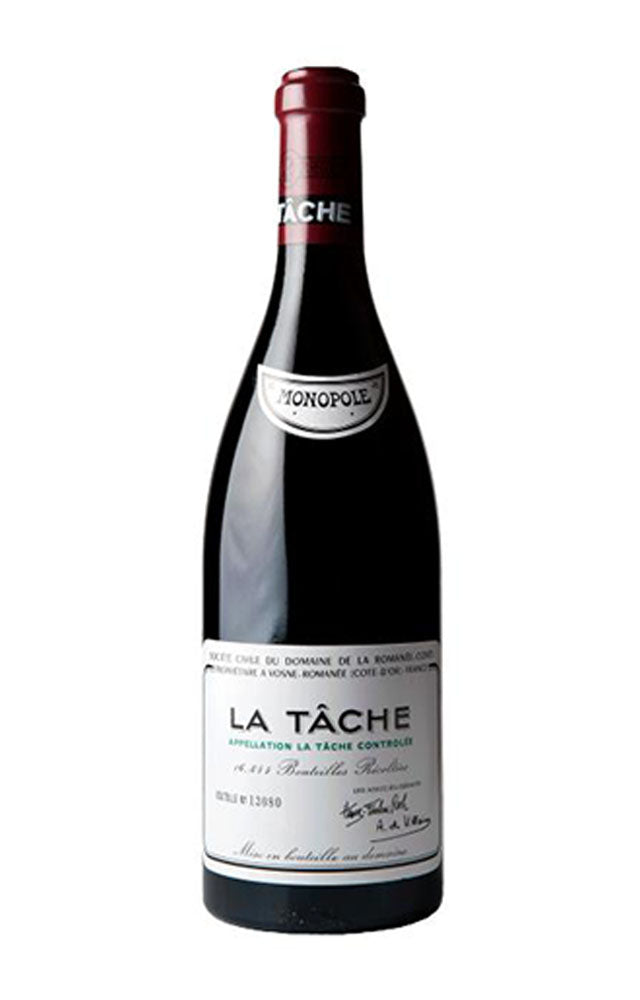 Domaine de La Romanée-Conti - la Tache 2006